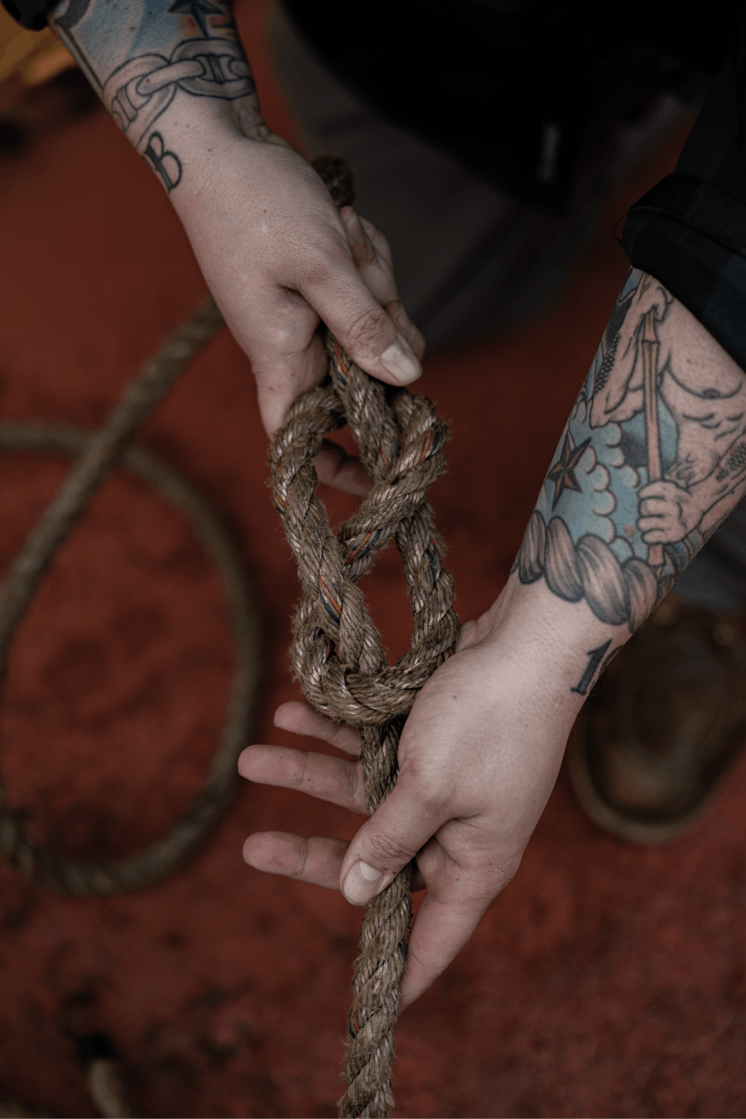 The History and Meaning of Maritime Tattoos